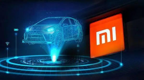 Xiaomi chính thức nhảy vào lĩnh vực sản xuất xe ô tô điện ảnh 2