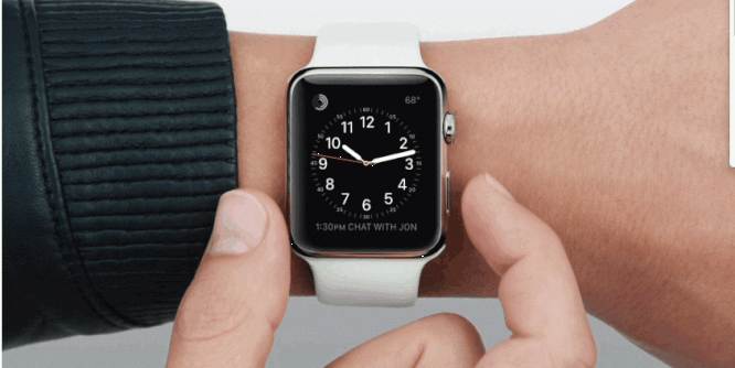 Những siêu phẩm Apple sẽ trình làng trong năm 2018 ảnh 5