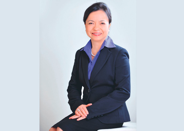 Những nữ CEO nổi bật trên thị trường chứng khoán Việt Nam ảnh 2