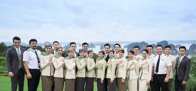 Chính thức: Bamboo Airways đã được cấp phép bay ảnh 2