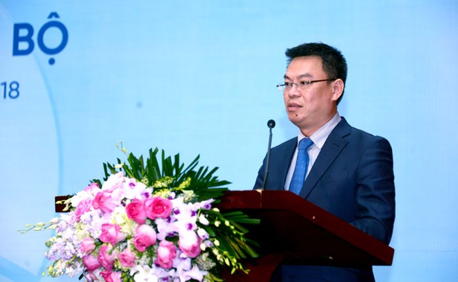 Ông Trần Minh Bình chính thức nhậm chức Tổng Giám đốc, Ban điều hành VietinBank đón thêm người ảnh 1