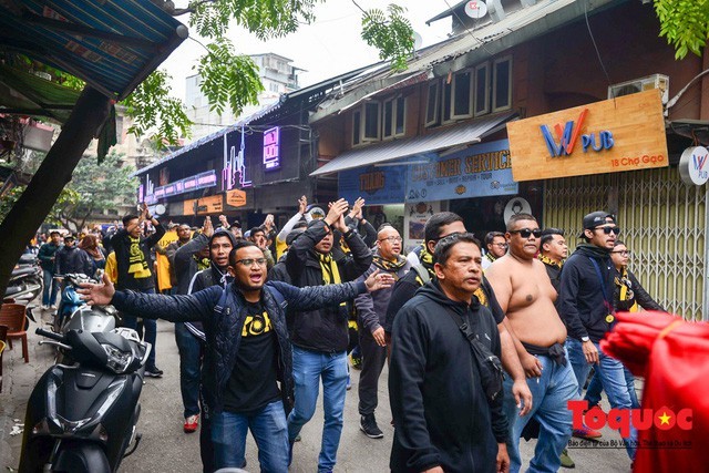 HLV Malaysia muốn mang “quà” về cho CĐV, nhưng xin lỗi, AFF Cup 2018 sẽ ở lại Việt Nam! ảnh 1
