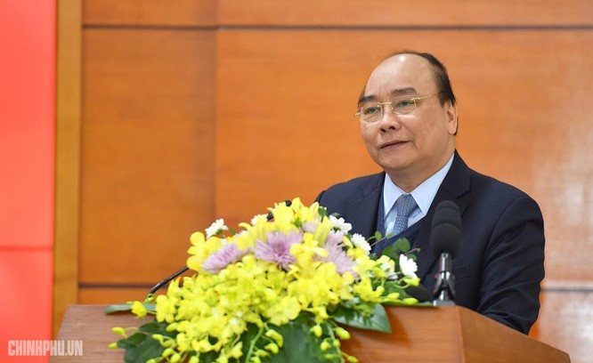 Thủ tướng: 10 năm nữa, Việt Nam phải lọt top 15 quốc gia có nền nông nghiệp phát triển nhất ảnh 1