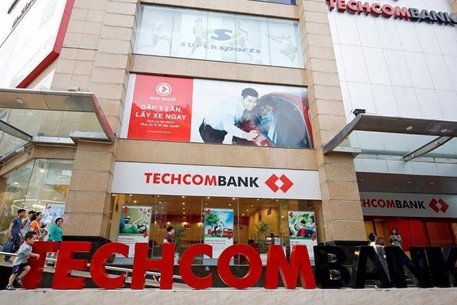 Techcombank bổ nhiệm ông Lê Bá Dũng làm Phó Tổng Giám đốc ảnh 1