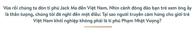 Ông Phạm Nhật Vượng: Thế giới phải biết Việt Nam trí tuệ, đẳng cấp - Ảnh 25.