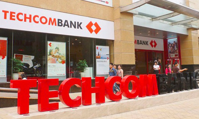 Nhận cầm cố sản phẩm trái phiếu của TCBS, Techcombank “ưa thích” giấy tờ có giá đến mức nào?