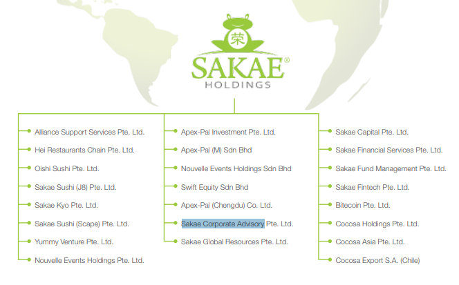 Về Sakae Corporate Advisory - nhà tư vấn chiến lược cho Đà Nẵng ảnh 2