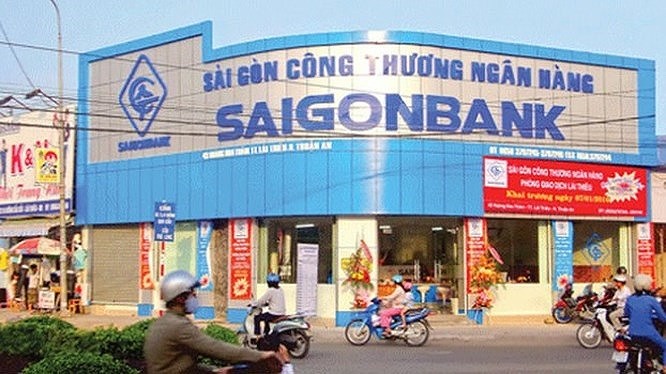 Triệt thoái vốn thành công tại Saigonbank, VietinBank thu về 305,51 tỷ đồng ảnh 1