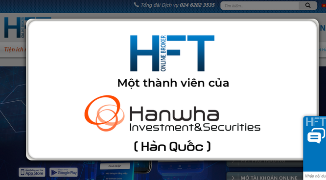 Sẽ trở thành công ty chứng khoán chuyên về kỹ thuật số hàng đầu tại Việt Nam ảnh 1