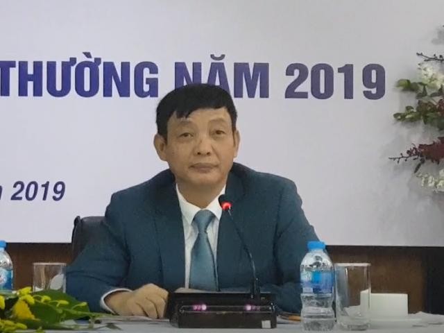 Vinaconex lên tiếng về việc CEO Nguyễn Xuân Đông bị công an triệu tập ảnh 1