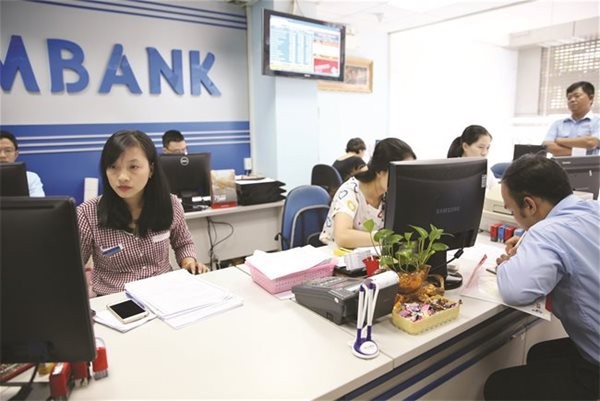 Eximbank chưa “an cư” sao “lạc nghiệp” ảnh 1