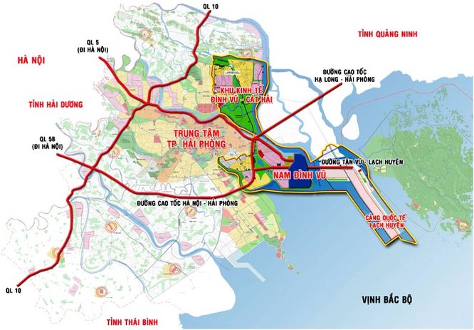 Tham vọng 3.300 tỷ đồng của vợ chồng đại gia Vũ Hồng Nam “Silverland” ảnh 2