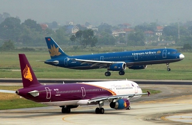 Vietnam Airlines thanh lý 5 máy bay A321, thoái vốn Cambodia Angkor Air ảnh 1