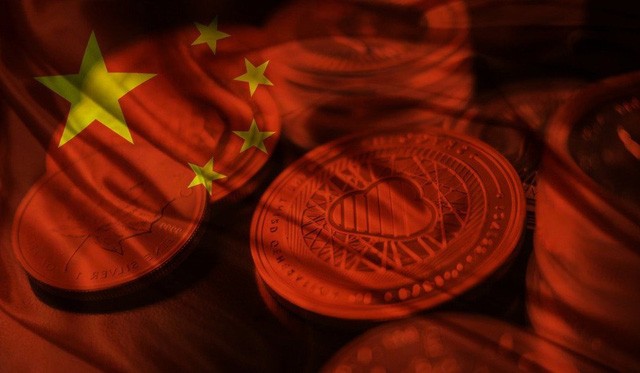 Bloomberg: Việc Trung Quốc phát hành tiền điện tử có ý nghĩa như thế nào? ảnh 2