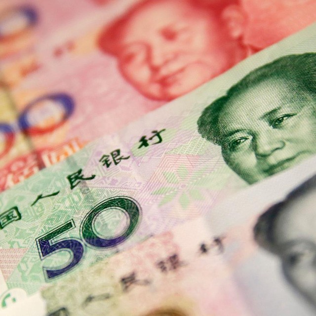 Bloomberg: Việc Trung Quốc phát hành tiền điện tử có ý nghĩa như thế nào? ảnh 4