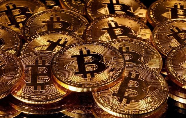 Vì sao giá Bitcoin bật tăng? ảnh 1