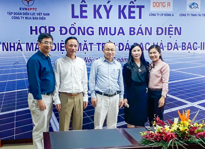 Khối nợ 773,8 tỉ đồng của chủ mới dự án Khu dân cư tại xã Phước Thiền (Đồng Nai) ảnh 3