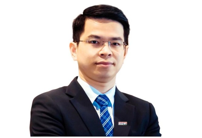 Ông Trần Ngọc Minh làm Quyền Tổng Giám đốc Kienlongbank ảnh 1