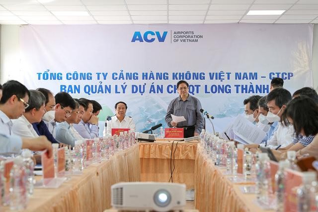 Chuyến khảo sát ‘xuyên Tết, xuyên Việt’ của Thủ tướng đầu năm Nhâm Dần ảnh 1