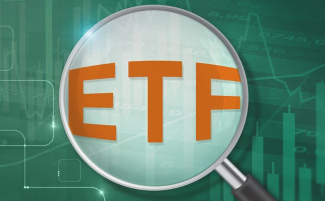 Hơn 2.000 tỷ đổ vào chứng khoán Việt Nam trong quý 1 thông qua Fubon ETF và Diamond ETF ảnh 1