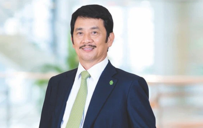 Ông chủ Nova Group Bùi Thành Nhơn lọt top tỉ phú Forbes ảnh 1