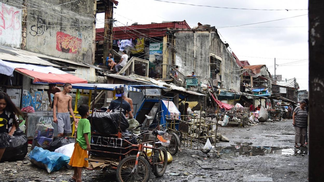ADB: Đông Nam Á có thêm 4,7 triệu người "nghèo khổ cùng cực" do đại dịch ảnh 1