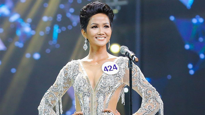 Hoa hậu Đỗ Thị Hà lọt Top 13 Miss World 2022 nhưng vẫn bị chê thua kém đàn chị ở điểm này ảnh 1