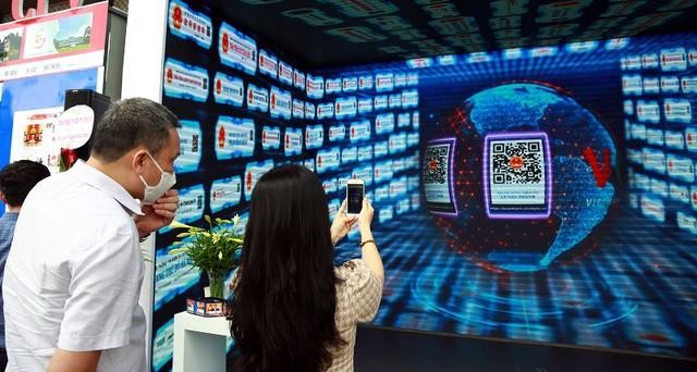 Hội Báo toàn quốc năm 2022: Hướng tới chuyển đổi số báo chí ảnh 2