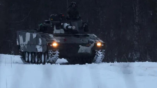 Nga nhận thấy nguy cơ xung đột khi NATO gia tăng hoạt động quân sự tại Bắc Cực ảnh 1