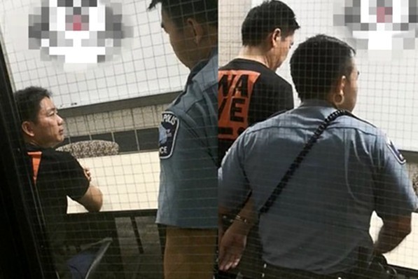 Tỷ phú Trung Quốc dính nghi án hiếp dâm có thể bị phạt 30 năm tù: Vật tế thần chiến tranh thương mại với Mỹ? ảnh 1