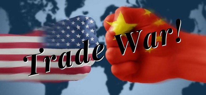 Chính sách của Mỹ vẫn cứng rắn với Trung Quốc sau bầu cử giữa kỳ ảnh 2