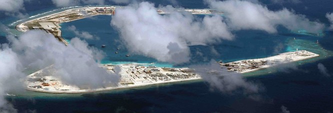 Biển Đông: ASEAN không tán thành những đề nghị của Trung Quốc ảnh 1