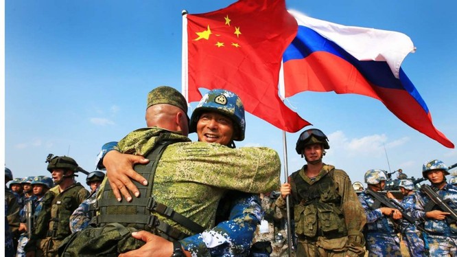 Mỹ cho rằng quân đội của mình khó địch nổi Nga, Trung Quốc! ảnh 1