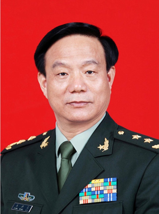 Rúng động tin Trung Quốc một ngày bắt giam 3 Thượng tướng ảnh 4