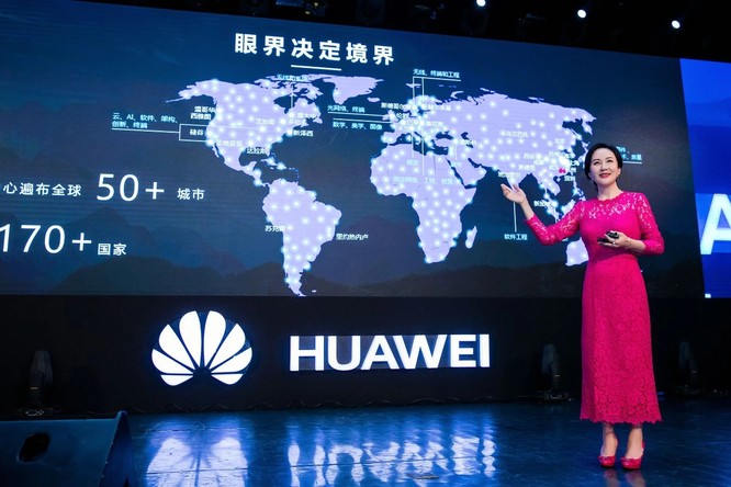 Trung Quốc nổi xung về vụ “Công chúa Huawei” bị bắt, quan hệ Trung - Mỹ xấu đi nhanh chóng?