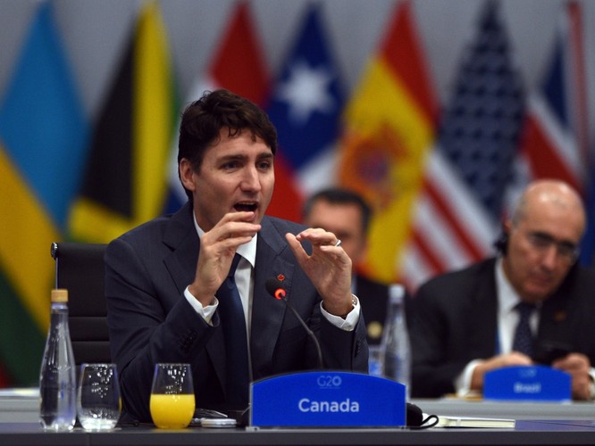 Canada tiếp tục từ chối cho bảo lãnh Mạnh Vãn Chu – Trung Quốc sẽ trừng phạt ra sao? ảnh 4