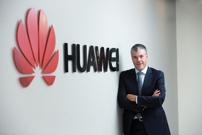 Vụ Vương Vĩ Tinh bị Ba Lan bắt vì hoạt động gián điệp sẽ gây khủng hoảng cho Huawei ở châu Âu? ảnh 4