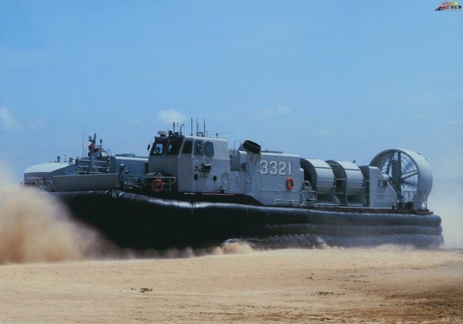 Trung Quốc huấn luyện đổ bộ chiếm đảo ở Biển Đông ảnh 4