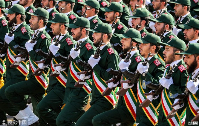 Điều gì sẽ xảy ra khi Mỹ và Iran đều coi nhau là “chủ nghĩa khủng bố”? ảnh 1