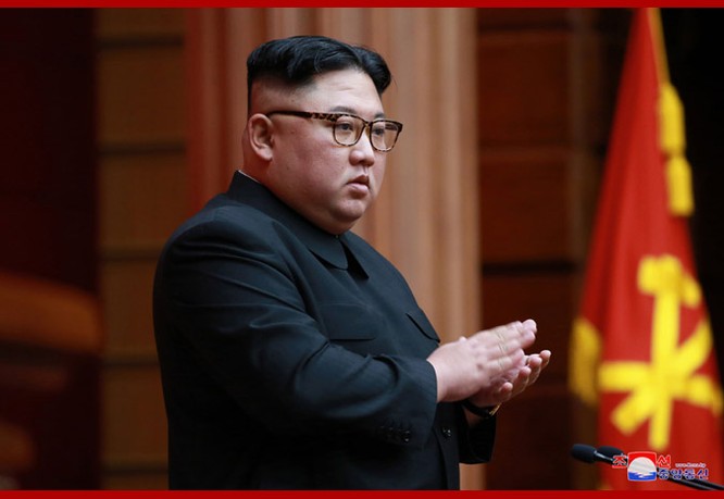 Triều Tiên thay đổi quan trọng về nhân sự và chính sách ảnh 2