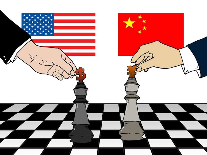 Quan hệ thương mại Trung – Mỹ: bất đồng gia tăng, tương lai mờ mịt! ảnh 5