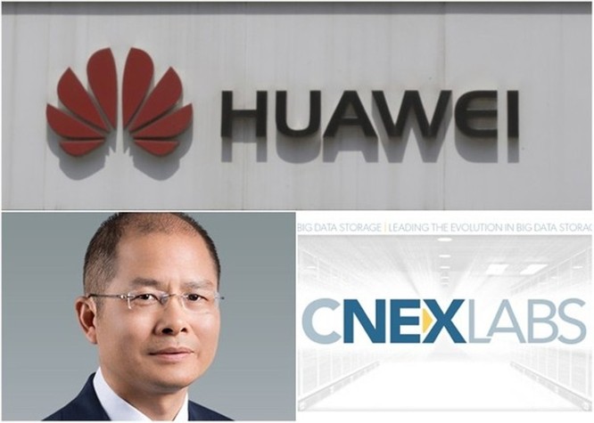 “Thập diện mai phục” - Huawei tiếp tục hứng các đòn trừng phạt chí mạng ảnh 5