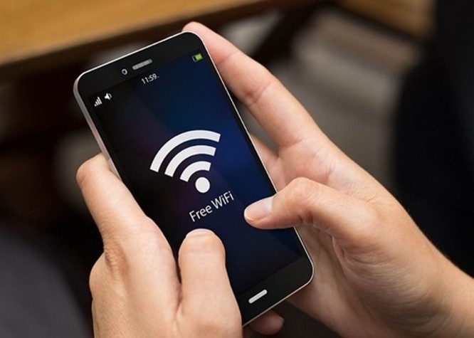 Bị Liên minh Wi-Fi xóa tên, smartphone của Huawei sẽ không thể sử dụng Wi-Fi được nữa? ảnh 2