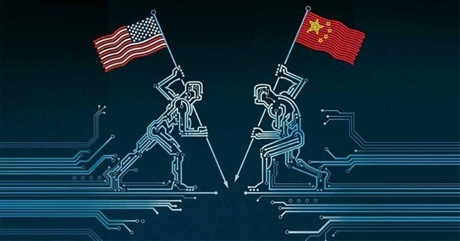 Kỳ 2: 9 ưu thế của Trung Quốc sẽ khiến Mỹ hối không kịp: Điểm cao đạo đức, thể chế và... ảnh 4
