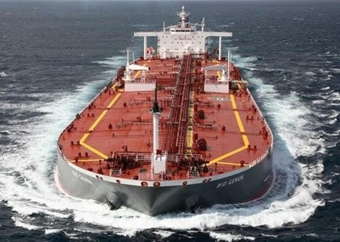 Trung Quốc tiếp tục nhập khẩu dầu thô Iran bất chấp lệnh cấm của Mỹ ảnh 1