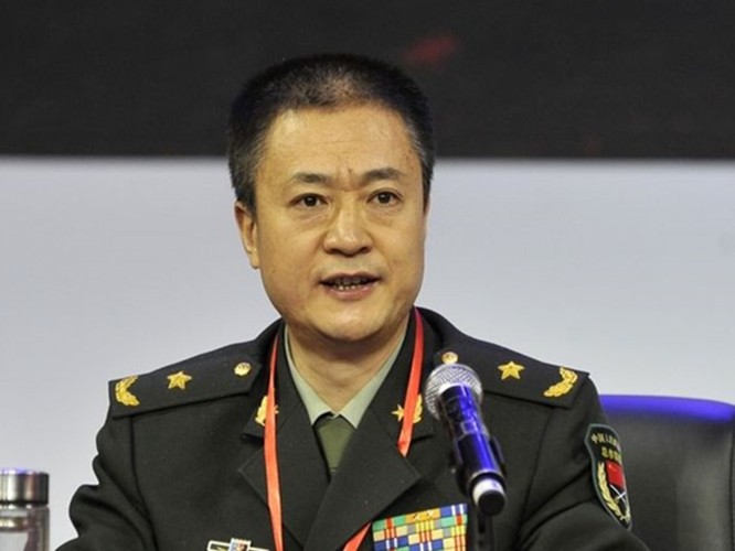 Nguyên Bộ trưởng Quốc phòng Thường Vạn Toàn bị giáng cấp và cơn lốc thanh trừng mới trong quân đội Trung Quốc ảnh 3