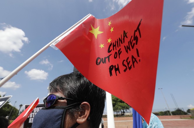 Hợp tác khai thác chung dầu khí trên Biển Đông: Trung Quốc sốt sắng, Philippines thờ ơ ảnh 3