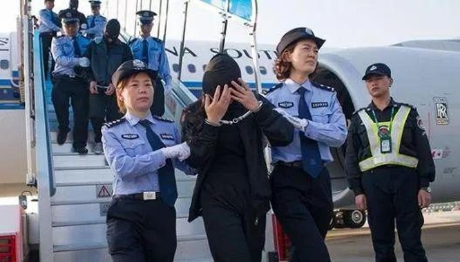 Báo Trung Quốc lý giải việc người Trung Quốc đột nhiên lũ lượt rời khỏi Campuchia ảnh 6