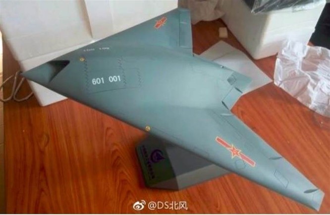 Trung Quốc đã vượt lên các nước về công nghệ máy bay không người lái quân sự? ảnh 5