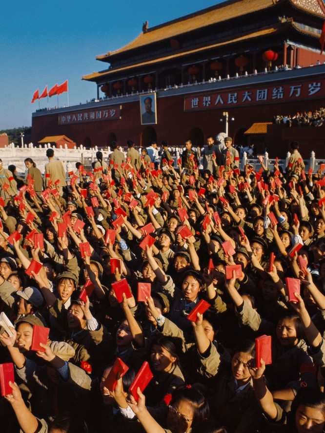 Đánh giá chính thức mới nhất của Trung Quốc về cuộc “Đại cách mạng Văn hóa vô sản”: 10 năm nội loạn! ảnh 1